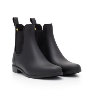 Tinsley Rubber Rain Boot